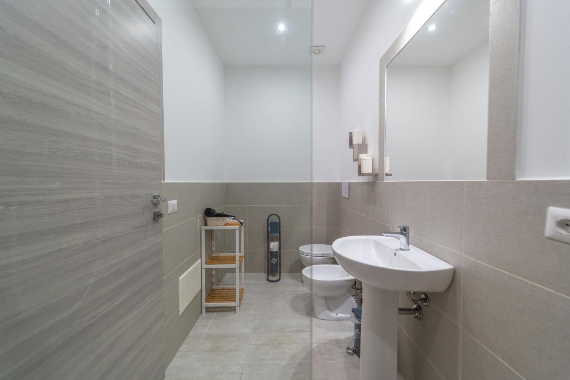 Brorent Room Stay 3 Olbia Exterior foto