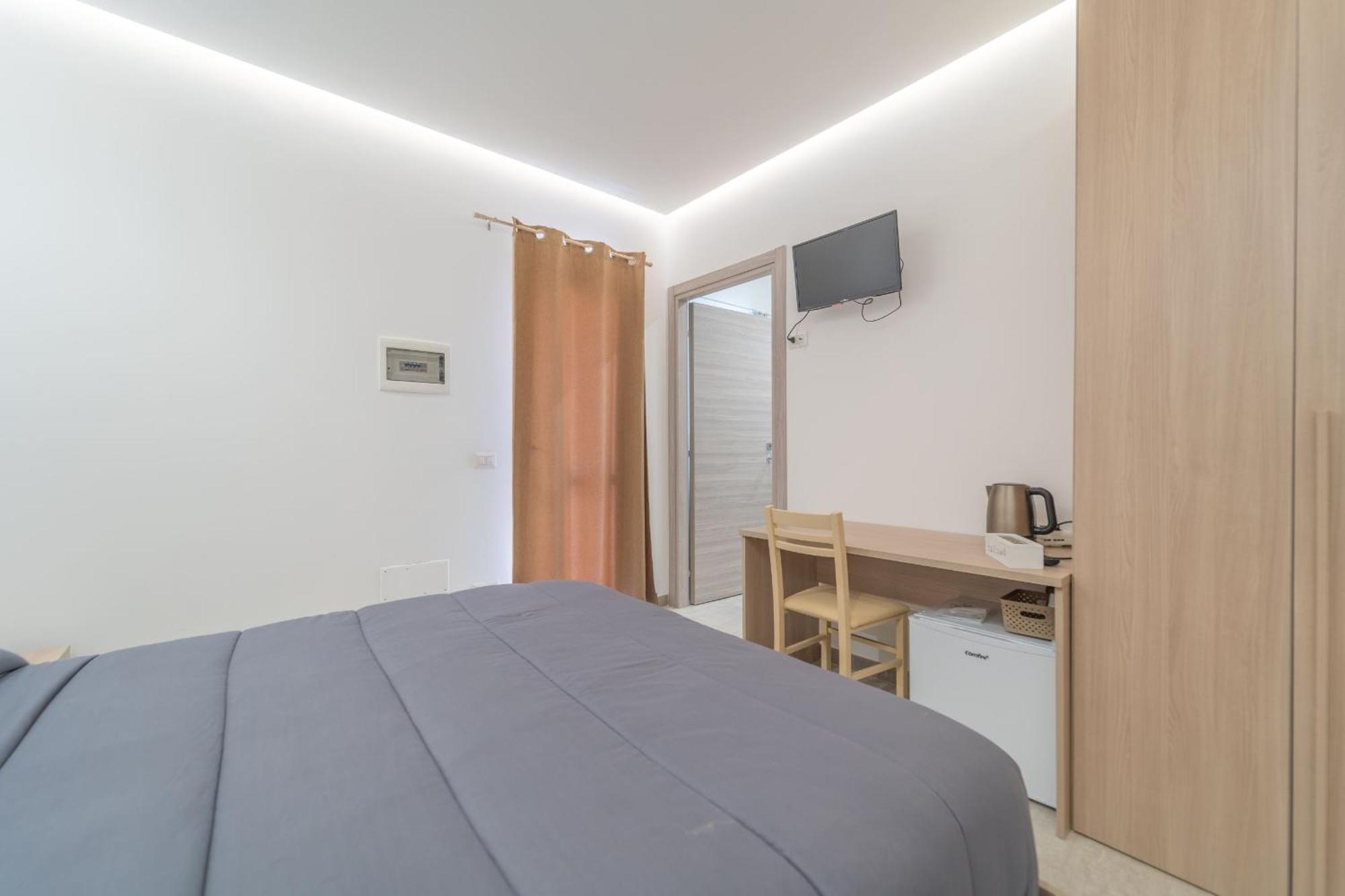 Brorent Room Stay 3 Olbia Exterior foto