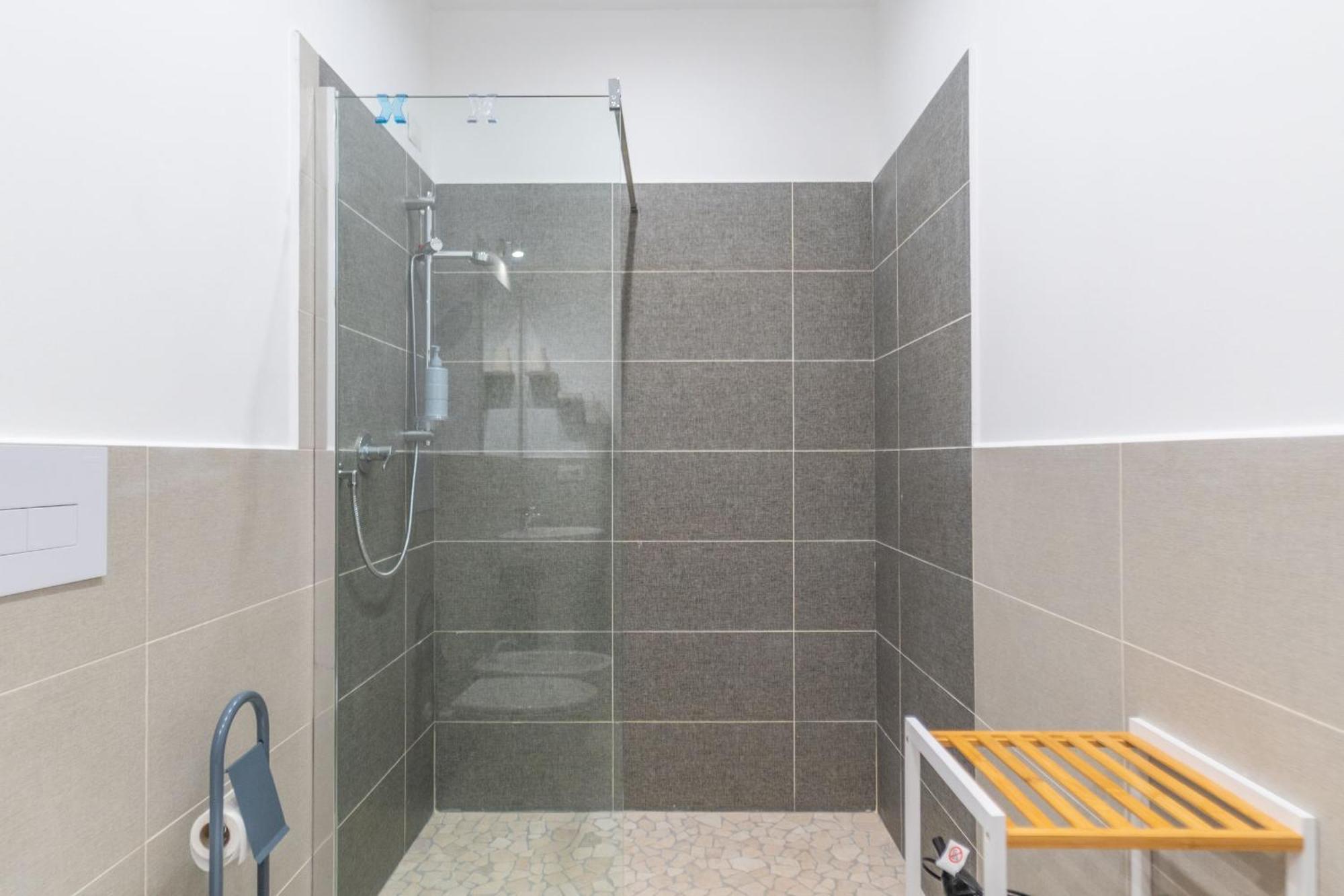 Brorent Room Stay 3 Olbia Exterior foto
