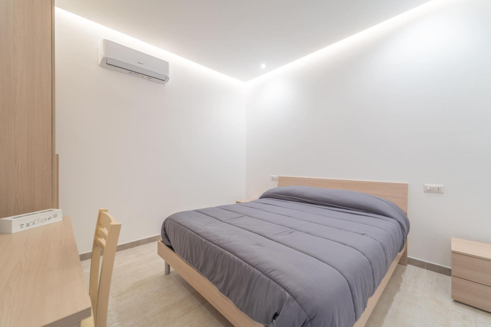 Brorent Room Stay 3 Olbia Exterior foto