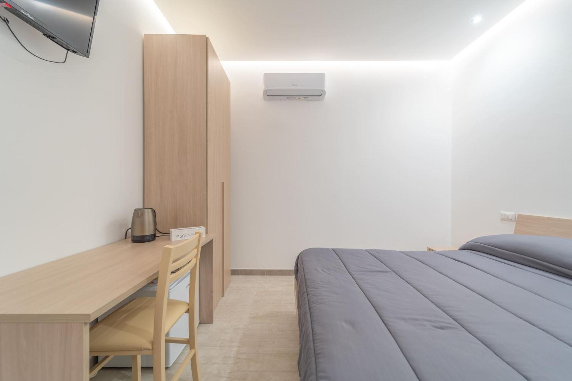 Brorent Room Stay 3 Olbia Exterior foto
